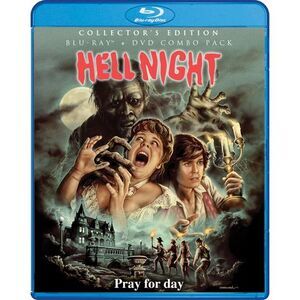 Hell Night (Collector's Ed)
